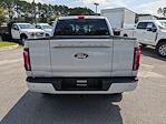 New 2025 Ford F-150 Platinum SuperCrew Cab 4x4 Pickup for sale #T48113 - photo 5