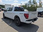 New 2025 Ford F-150 Platinum SuperCrew Cab 4x4 Pickup for sale #T48113 - photo 6