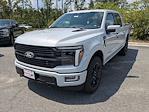New 2025 Ford F-150 Platinum SuperCrew Cab 4x4 Pickup for sale #T48113 - photo 8