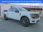 New 2025 Ford F-150 STX SuperCrew Cab for sale #T49445 - photo 1