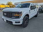 New 2025 Ford F-150 STX SuperCrew Cab for sale #T49445 - photo 9