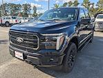 New 2025 Ford F-150 Lariat SuperCrew Cab 4WD Pickup for sale #T49782 - photo 8