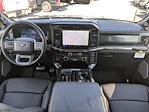 New 2025 Ford F-150 Lariat SuperCrew Cab 4WD Pickup for sale #T49782 - photo 16