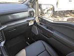 New 2025 Ford F-150 Lariat SuperCrew Cab 4WD Pickup for sale #T49782 - photo 18