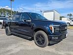 New 2025 Ford F-150 Lariat SuperCrew Cab 4WD Pickup for sale #T49782 - photo 3