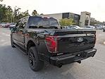 New 2025 Ford F-150 Lariat SuperCrew Cab 4WD Pickup for sale #T50116 - photo 6
