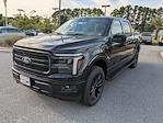 New 2025 Ford F-150 Lariat SuperCrew Cab 4WD Pickup for sale #T50116 - photo 8