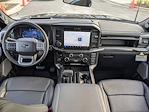 New 2025 Ford F-150 Lariat SuperCrew Cab 4WD Pickup for sale #T50116 - photo 16