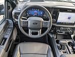 New 2025 Ford F-150 Lariat SuperCrew Cab 4WD Pickup for sale #T50116 - photo 17
