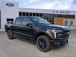 New 2025 Ford F-150 Lariat SuperCrew Cab 4WD Pickup for sale #T50116 - photo 1