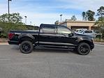 New 2025 Ford F-150 Lariat SuperCrew Cab 4WD Pickup for sale #T50116 - photo 3