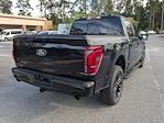 New 2025 Ford F-150 Lariat SuperCrew Cab 4WD Pickup for sale #T50116 - photo 2