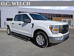 Used 2021 Ford F-150 XL SuperCrew Cab for sale #T51085A - photo 1