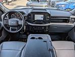 Used 2021 Ford F-150 XL SuperCrew Cab for sale #T51085A - photo 16
