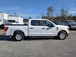 Used 2021 Ford F-150 XL SuperCrew Cab for sale #T51085A - photo 3