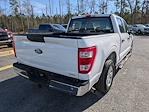 Used 2021 Ford F-150 XL SuperCrew Cab for sale #T51085A - photo 4