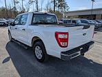 Used 2021 Ford F-150 XL SuperCrew Cab for sale #T51085A - photo 6