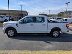 Used 2021 Ford F-150 XL SuperCrew Cab for sale #T51085A - photo 7