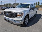 Used 2021 Ford F-150 XL SuperCrew Cab for sale #T51085A - photo 8