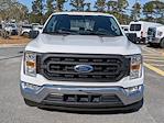 Used 2021 Ford F-150 XL SuperCrew Cab for sale #T51085A - photo 9
