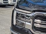 New 2025 Ford F-150 Lariat SuperCrew Cab 4x4 Pickup for sale #T51905 - photo 11
