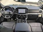 New 2025 Ford F-150 Lariat SuperCrew Cab 4x4 Pickup for sale #T51905 - photo 16