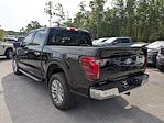 New 2025 Ford F-150 Lariat SuperCrew Cab 4x4 Pickup for sale #T51905 - photo 6