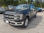New 2025 Ford F-150 Lariat SuperCrew Cab 4x4 Pickup for sale #T51905 - photo 8