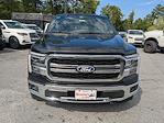 New 2025 Ford F-150 Lariat SuperCrew Cab 4x4 Pickup for sale #T51905 - photo 9