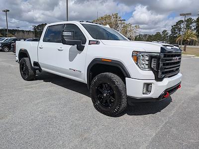 Used 2022 GMC Sierra 2500 - photo 1