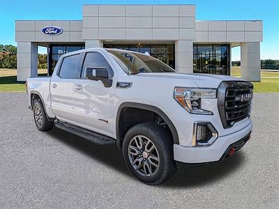 Used 2020 GMC Sierra 1500 - photo 1