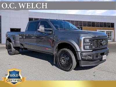 Used 2024 Ford F-450 - photo 1