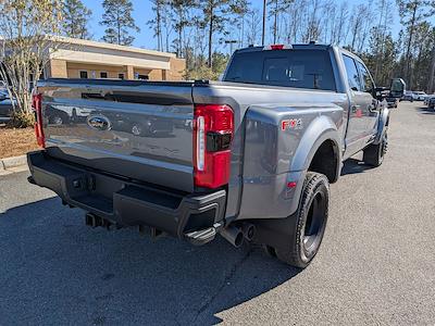 Used 2024 Ford F-450 - photo 1