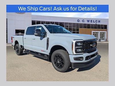 New 2026 Ford F-250 Lariat Crew Cab for sale #T53200 - photo 1