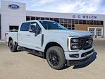 New 2026 Ford F-250 Lariat Crew Cab for sale #T53200 - photo 1