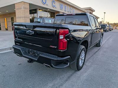 Used 2021 Chevrolet Silverado 1500 - photo 1