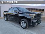 Used 2021 Chevrolet Silverado 1500 RST Crew Cab for sale #T53535A - photo 1