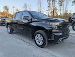 Used 2021 Chevrolet Silverado 1500 RST Crew Cab for sale #T53535A - photo 2