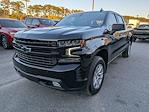 Used 2021 Chevrolet Silverado 1500 RST Crew Cab for sale #T53535A - photo 8