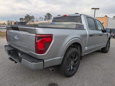 New 2025 Ford F-150 STX SuperCrew Cab for sale #T53548 - photo 2