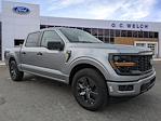 New 2025 Ford F-150 STX SuperCrew Cab for sale #T53548 - photo 1