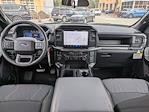 New 2025 Ford F-150 STX SuperCrew Cab for sale #T53548 - photo 16