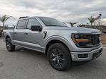 New 2025 Ford F-150 STX SuperCrew Cab for sale #T53548 - photo 4
