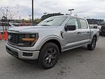 New 2025 Ford F-150 STX SuperCrew Cab for sale #T53548 - photo 9