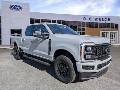 New 2026 Ford F-350 Lariat Crew Cab for sale #T53924 - photo 1