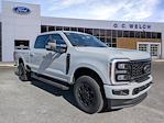New 2026 Ford F-350 Lariat Crew Cab for sale #T53924 - photo 1