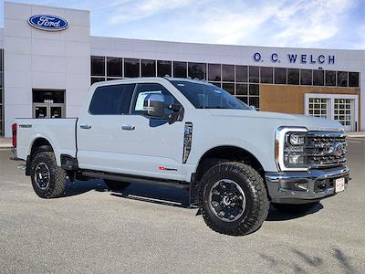 New 2026 Ford F-250 King Ranch Crew Cab 4WD Pickup for sale #T54057 - photo 1