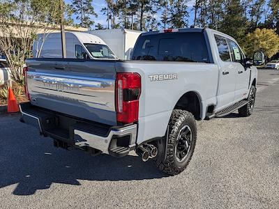 New 2026 Ford F-250 King Ranch Crew Cab 4WD Pickup for sale #T54057 - photo 2