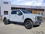 New 2026 Ford F-250 King Ranch Crew Cab 4WD Pickup for sale #T54057 - photo 1