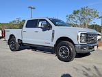 New 2026 Ford F-250 King Ranch Crew Cab 4WD Pickup for sale #T54057 - photo 3